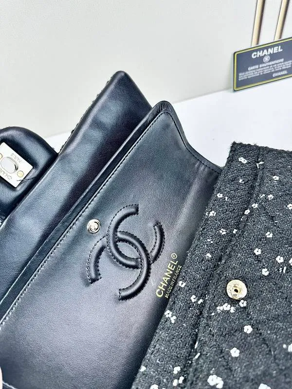All Categories Official Website "Brand Women's Bags" Women's Bags 💙 Chanel 2026 New CHANEL Crossbody Bag