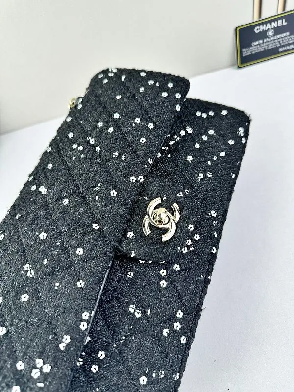All Categories Official Website "Brand Women's Bags" Women's Bags 💙 Chanel 2026 New CHANEL Crossbody Bag