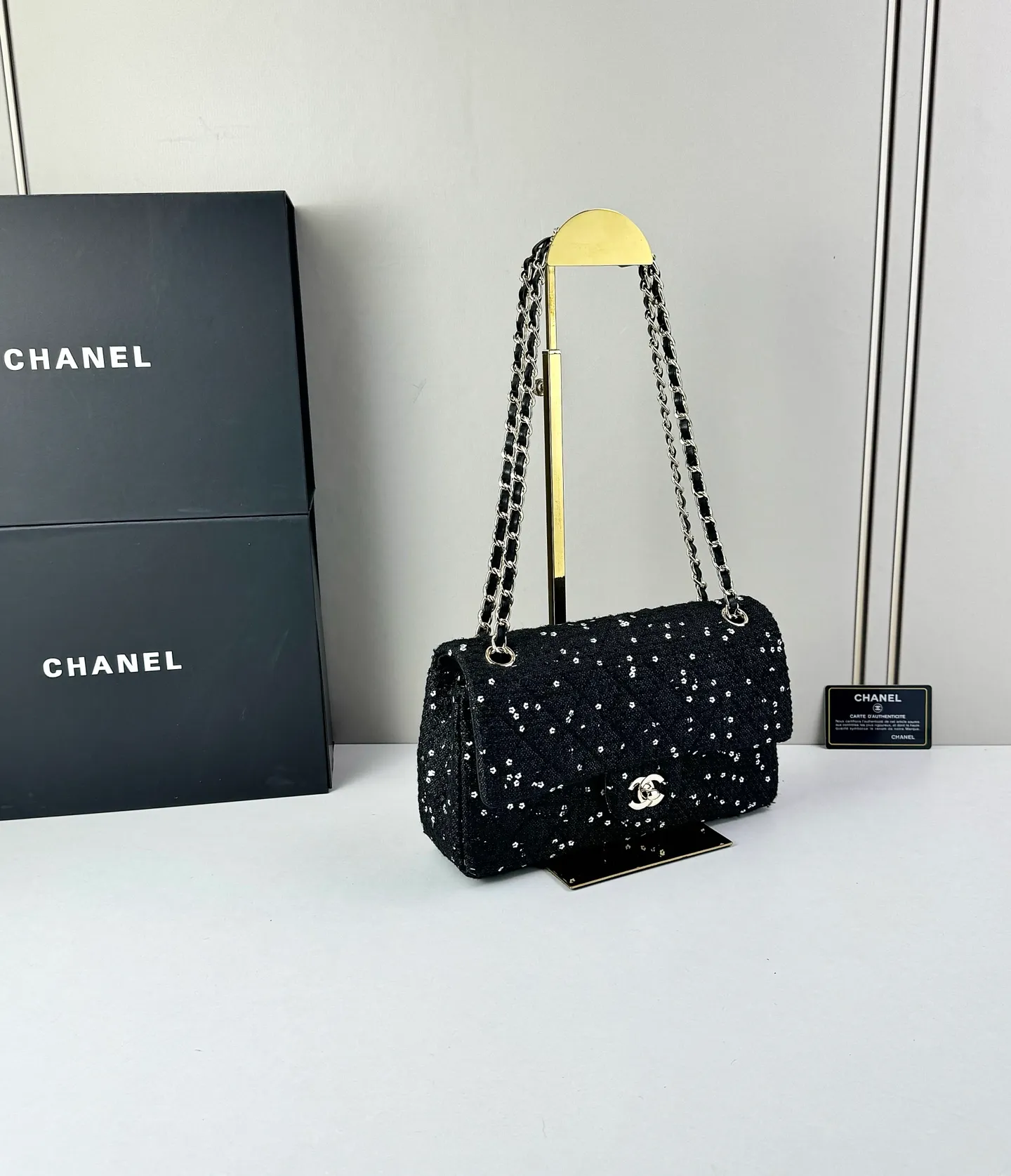 All Categories Official Website "Brand Women's Bags" Women's Bags 💙 Chanel 2026 New CHANEL Crossbody Bag