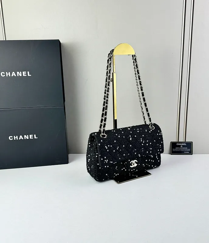 All Categories Official Website "Brand Women's Bags" Women's Bags 💙 Chanel 2026 New CHANEL Crossbody Bag