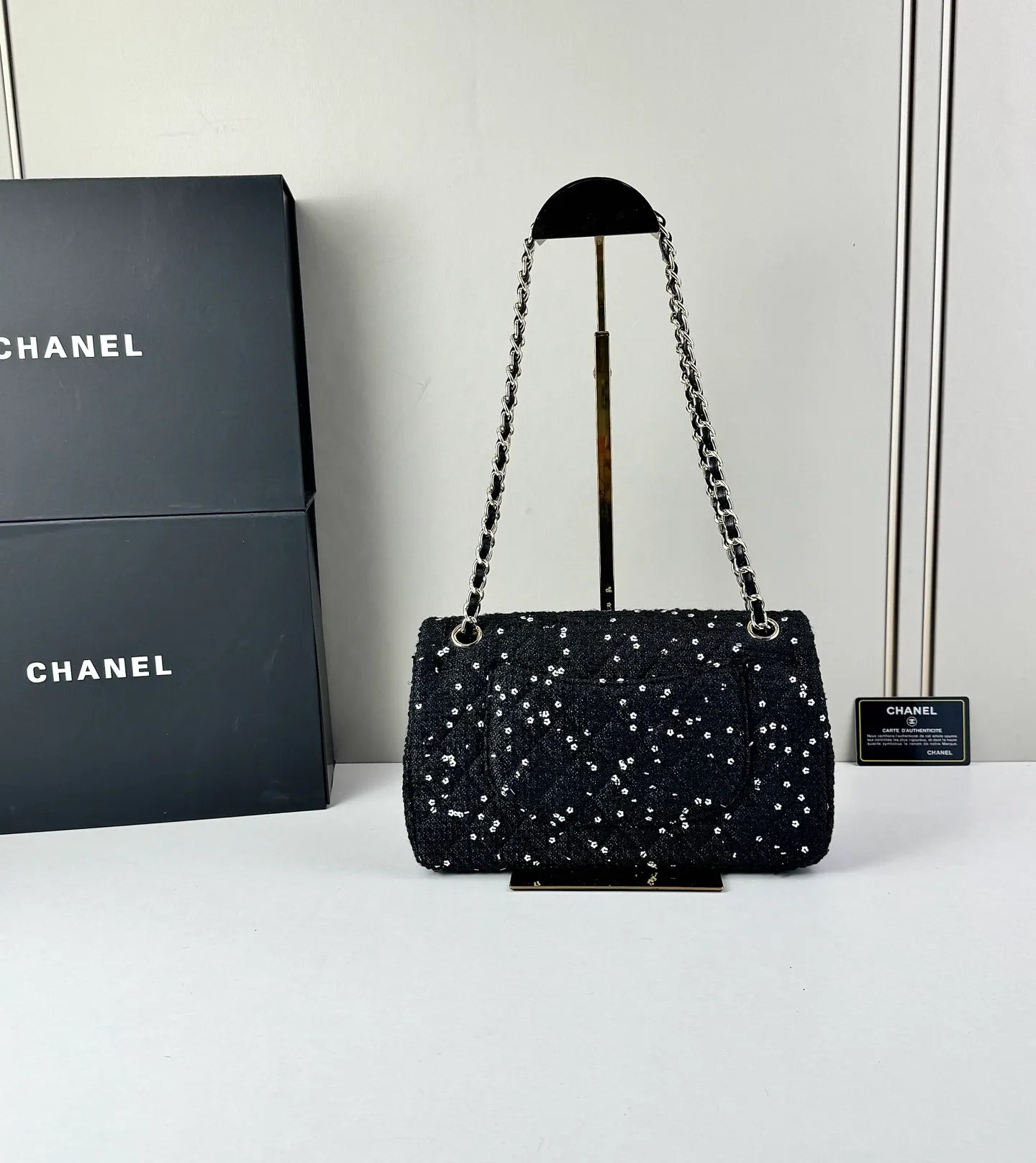 All Categories Official Website "Brand Women's Bags" Women's Bags 💙 Chanel 2026 New CHANEL Crossbody Bag