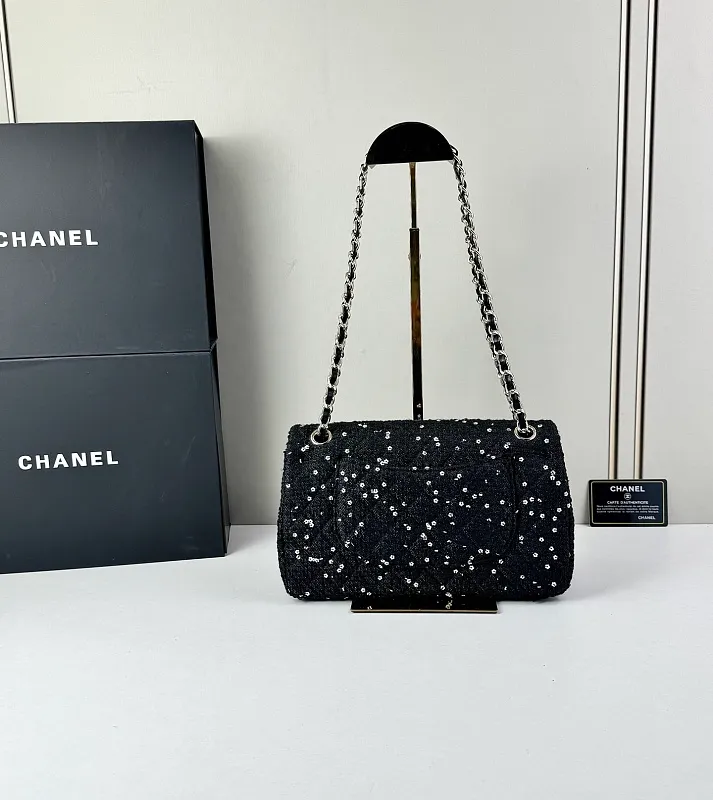 All Categories Official Website "Brand Women's Bags" Women's Bags 💙 Chanel 2026 New CHANEL Crossbody Bag
