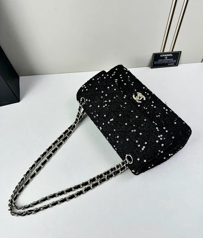 All Categories Official Website "Brand Women's Bags" Women's Bags 💙 Chanel 2026 New CHANEL Crossbody Bag