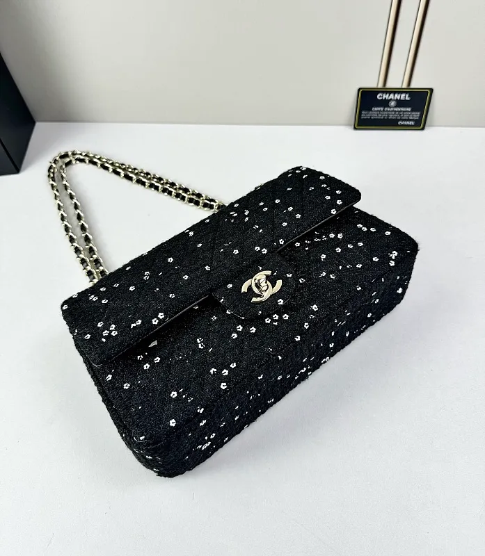 All Categories Official Website "Brand Women's Bags" Women's Bags 💙 Chanel 2026 New CHANEL Crossbody Bag