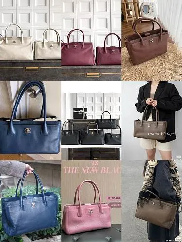 All Categories Chanel Women's Bags 2 (Chanel) Chanel Original Order 6055