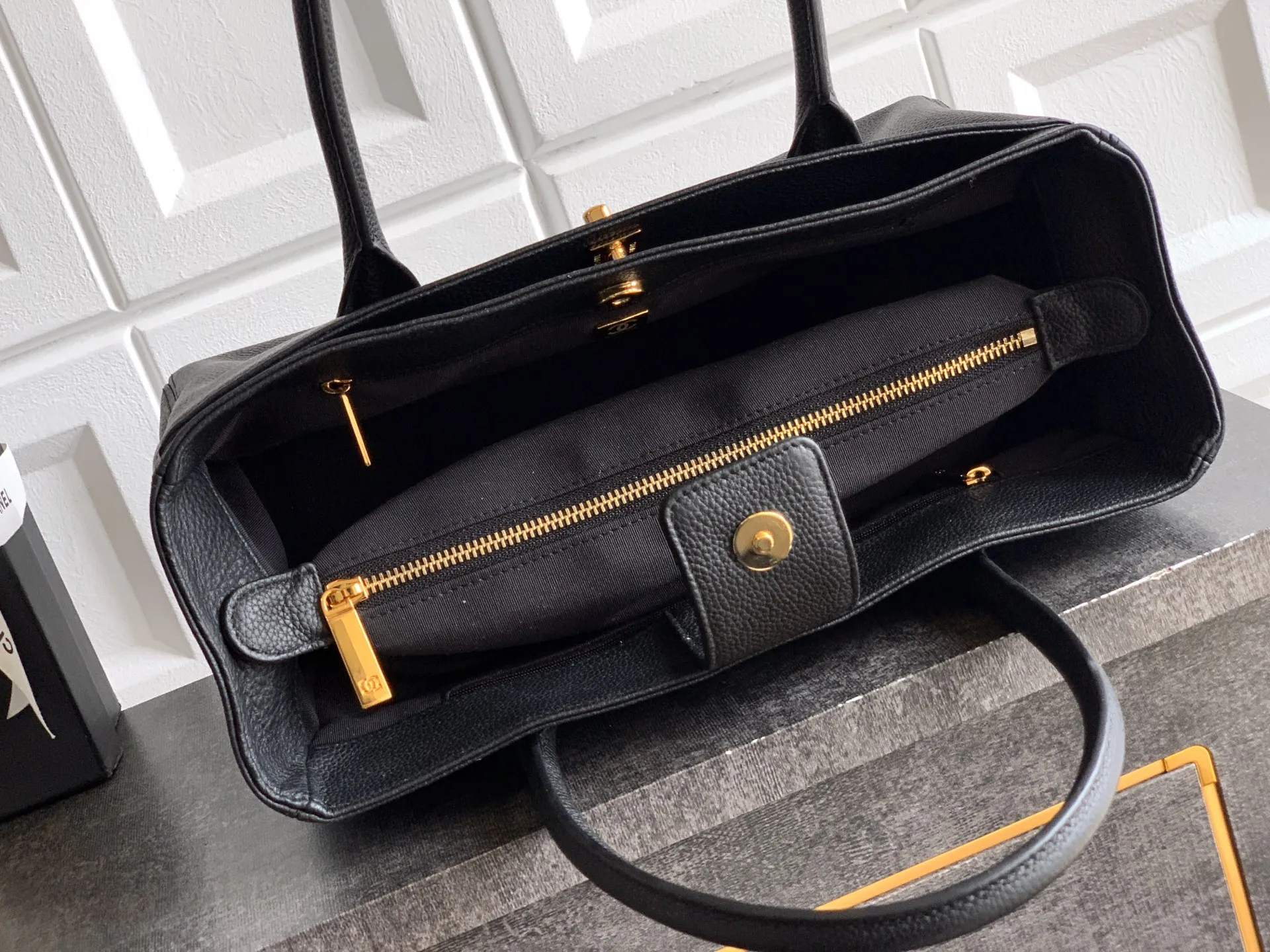 All Categories Chanel Women's Bags 2 (Chanel) Chanel Original Order 6055