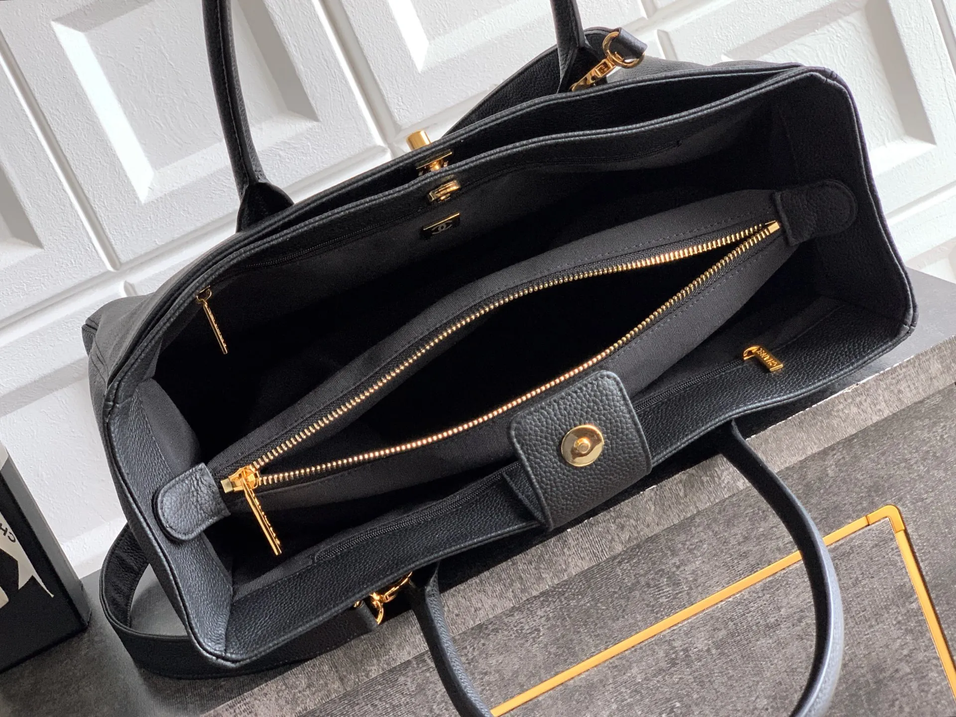 All Categories Chanel Women's Bags 2 (Chanel) Chanel Original Order 6055