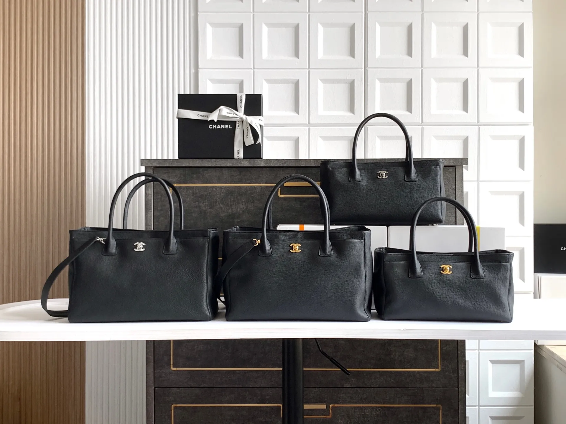 All Categories Chanel Women's Bags 2 (Chanel) Chanel Original Order 6055