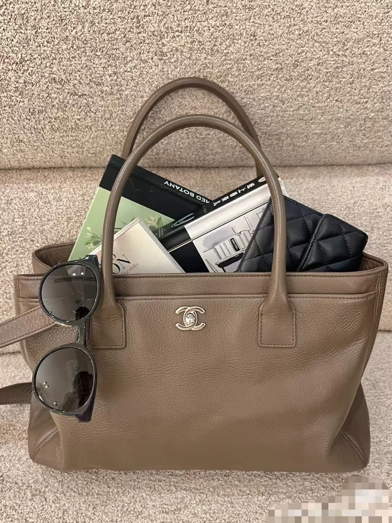 All Categories Chanel Women's Bags 2 (Chanel) Chanel Original Order 6055