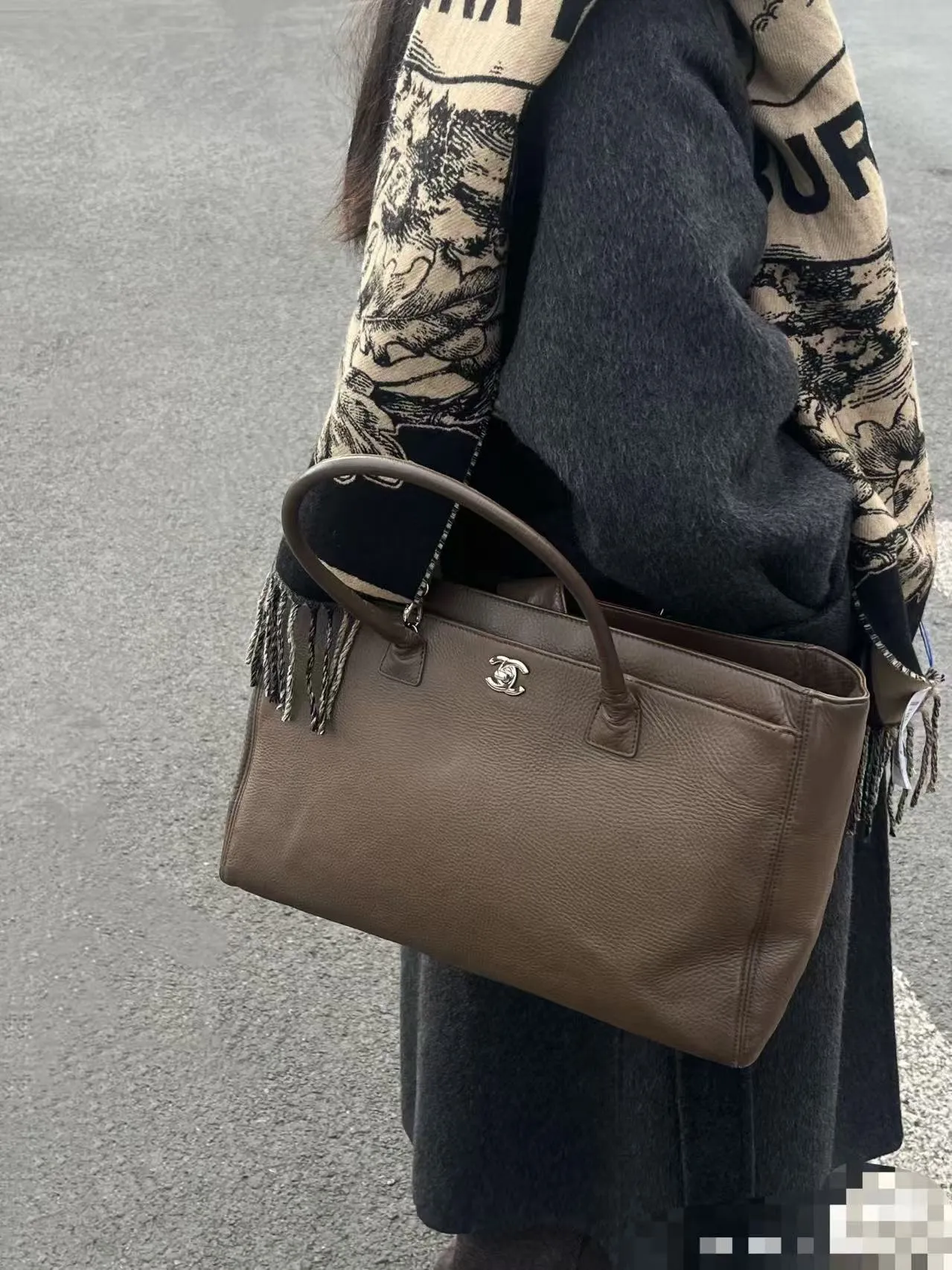 All Categories Chanel Women's Bags 2 (Chanel) Chanel Original Order 6055