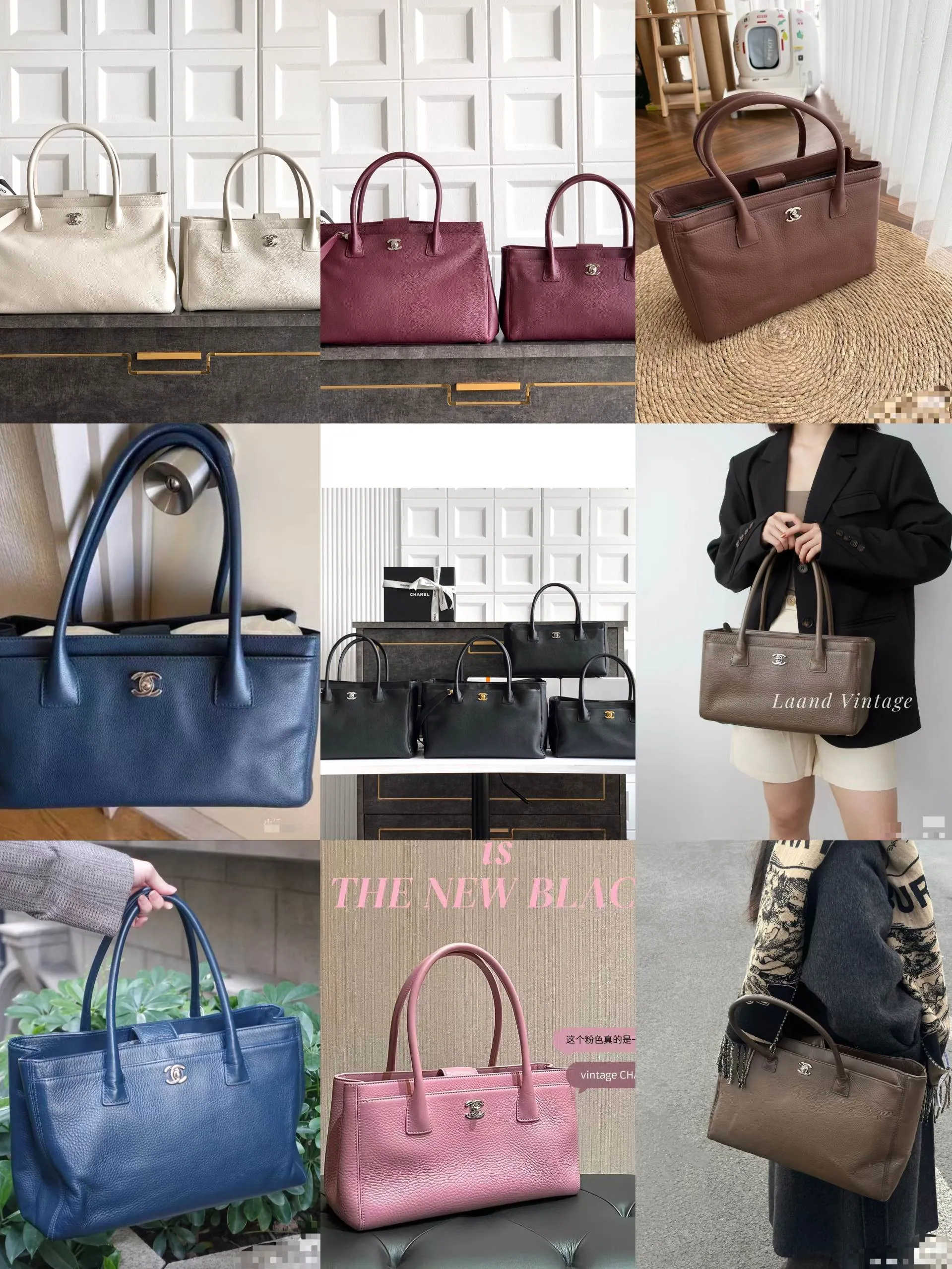All Categories Chanel Women's Bags 2 (Chanel) Chanel Original Order 6055