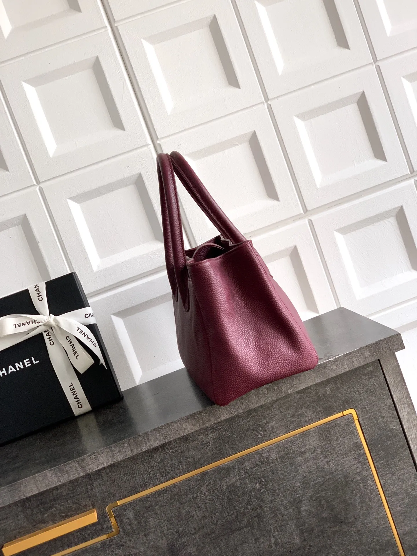 All Categories Chanel Women's Bags 2 (Chanel) Chanel Original Order 6055