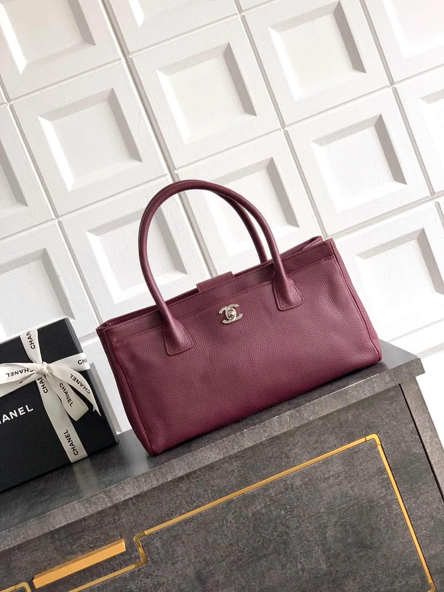All Categories Chanel Women's Bags 2 (Chanel) Chanel Original Order 6055