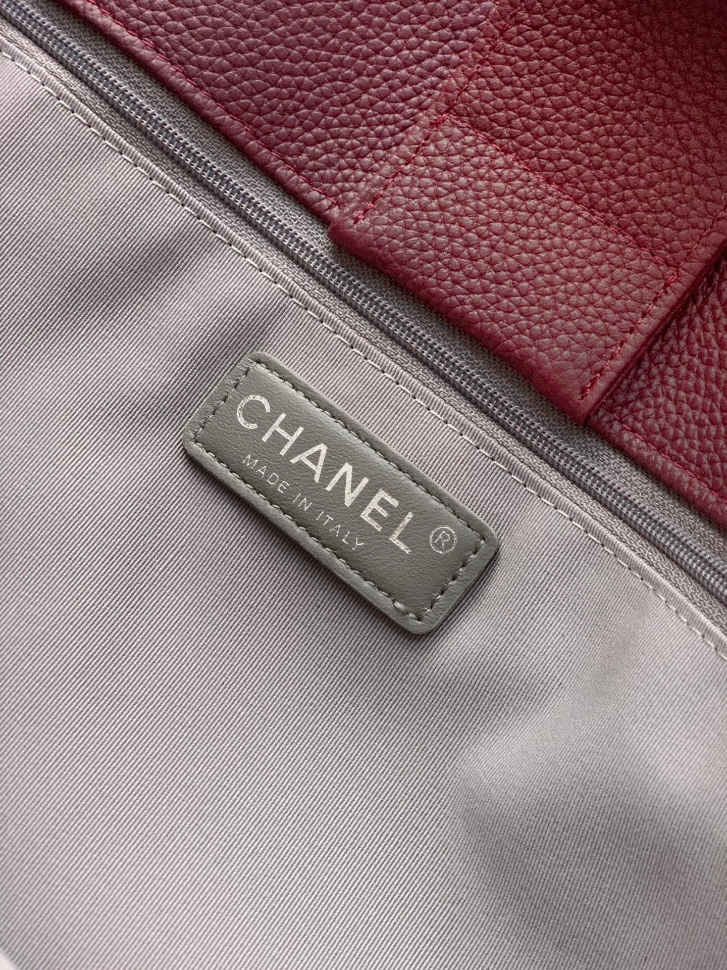 All Categories Chanel Women's Bags 2 (Chanel) Chanel Original Order 6055