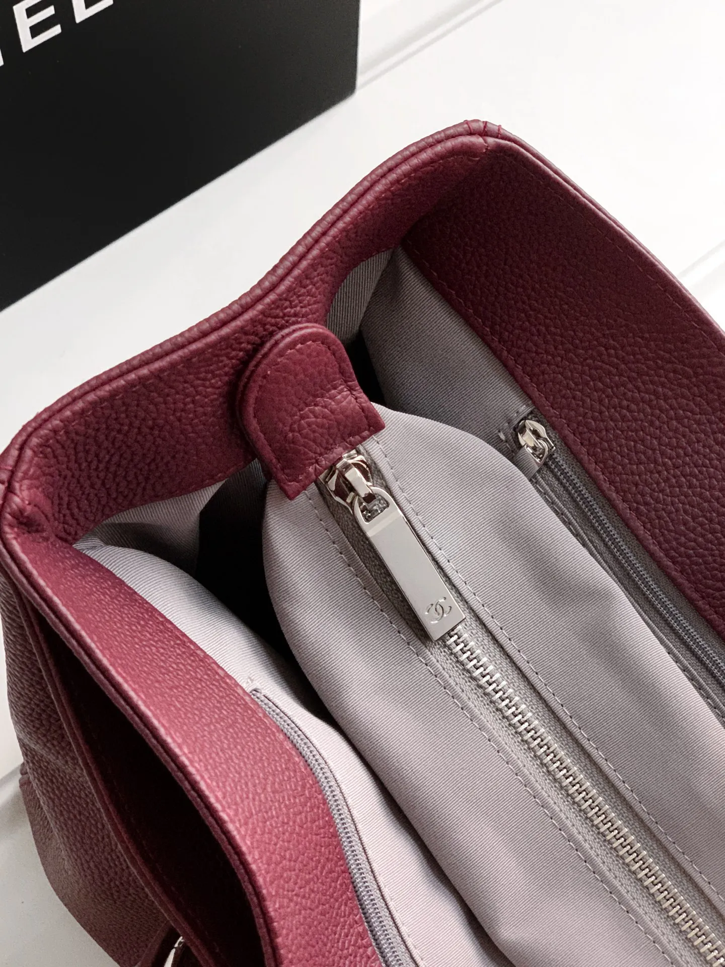 All Categories Chanel Women's Bags 2 (Chanel) Chanel Original Order 6055
