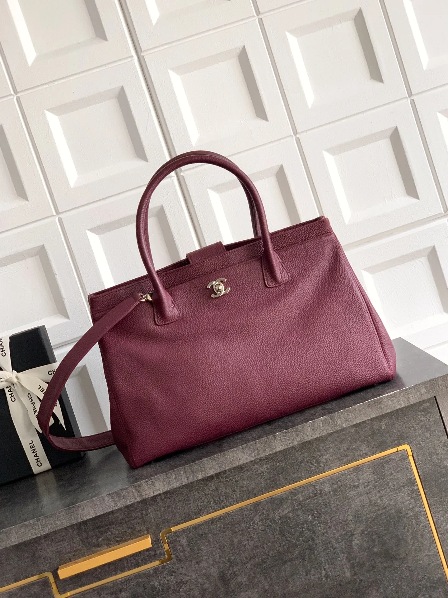 All Categories Chanel Women's Bags 2 (Chanel) Chanel Original Order 6055