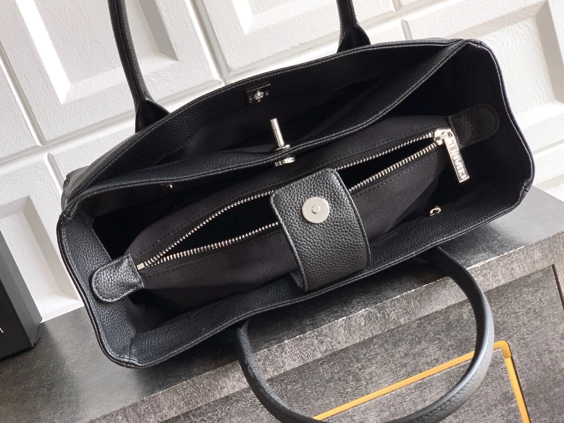 All Categories Chanel Women's Bags 2 (Chanel) Chanel Original Order 6055