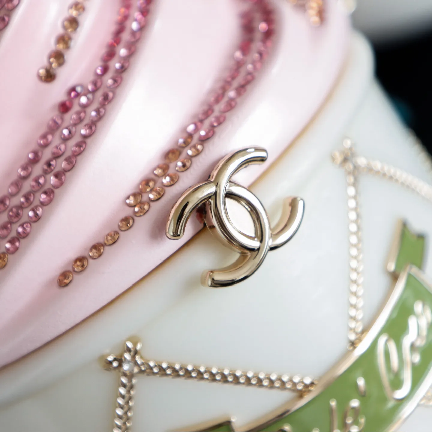 All Categories Chanel Women's Bags (Chanel) Chanel 2626-2