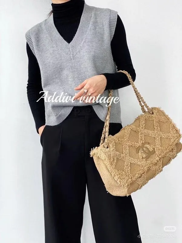All Categories Chanel Women's Bags (Chanel) Chanel 3348