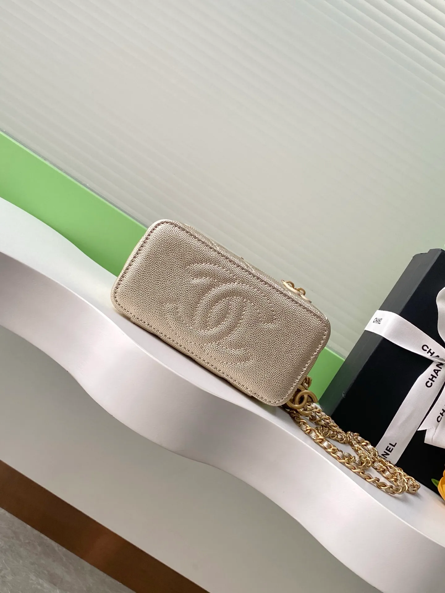 All Categories Chanel Women's Bags 2 (Chanel) Chanel Original Single AP4030