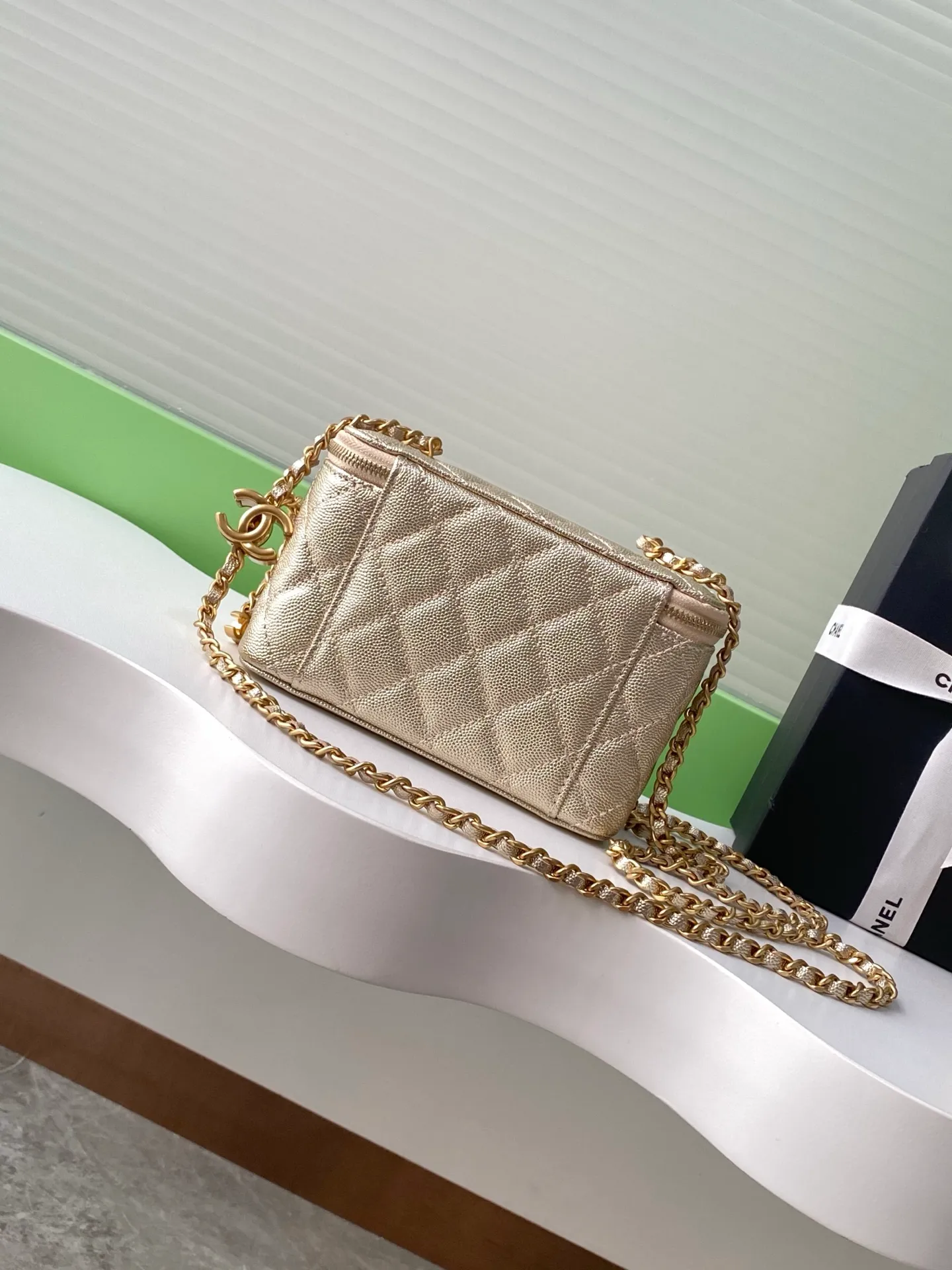 All Categories Chanel Women's Bags 2 (Chanel) Chanel Original Single AP4030