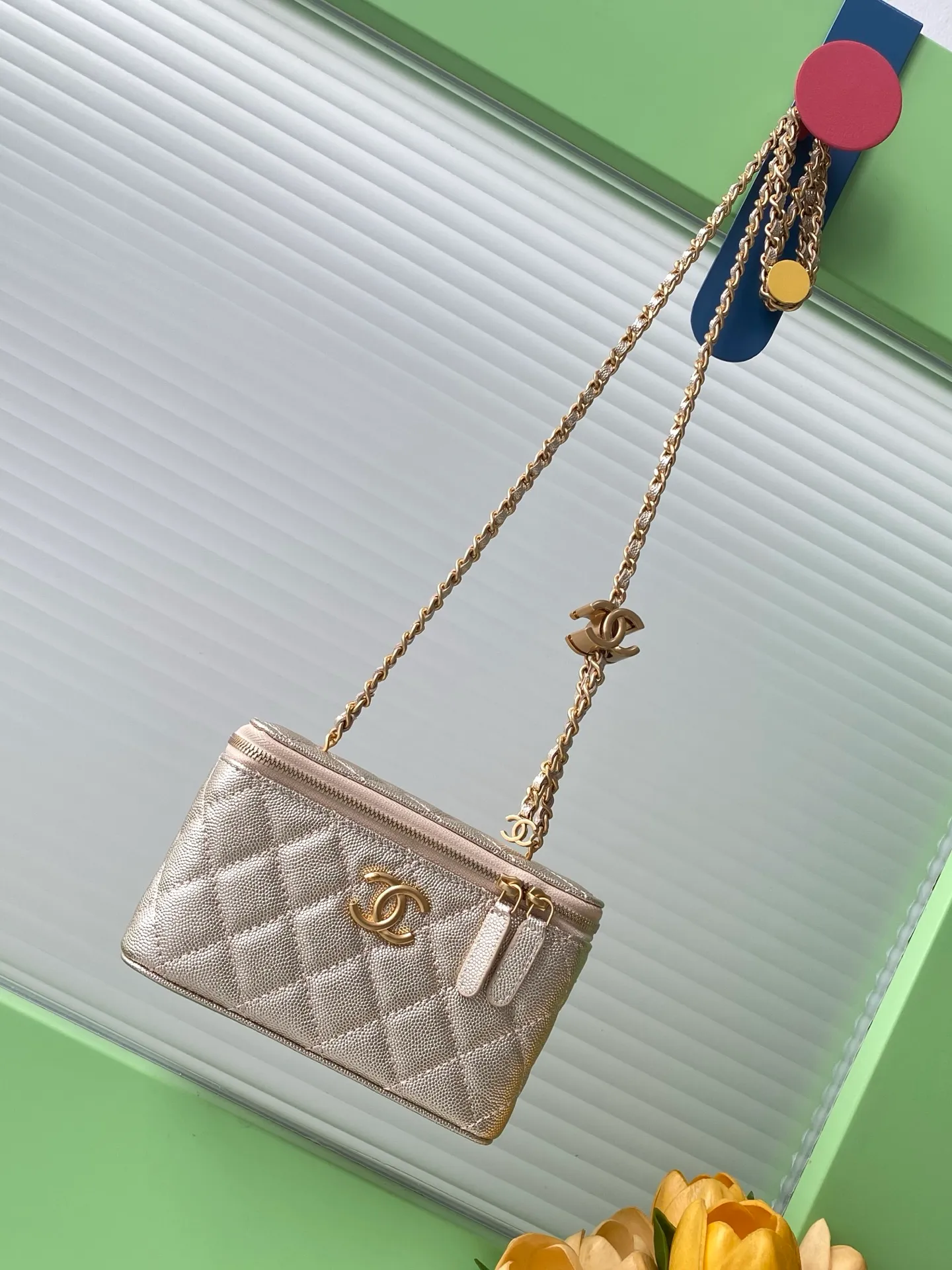 All Categories Chanel Women's Bags 2 (Chanel) Chanel Original Single AP4030