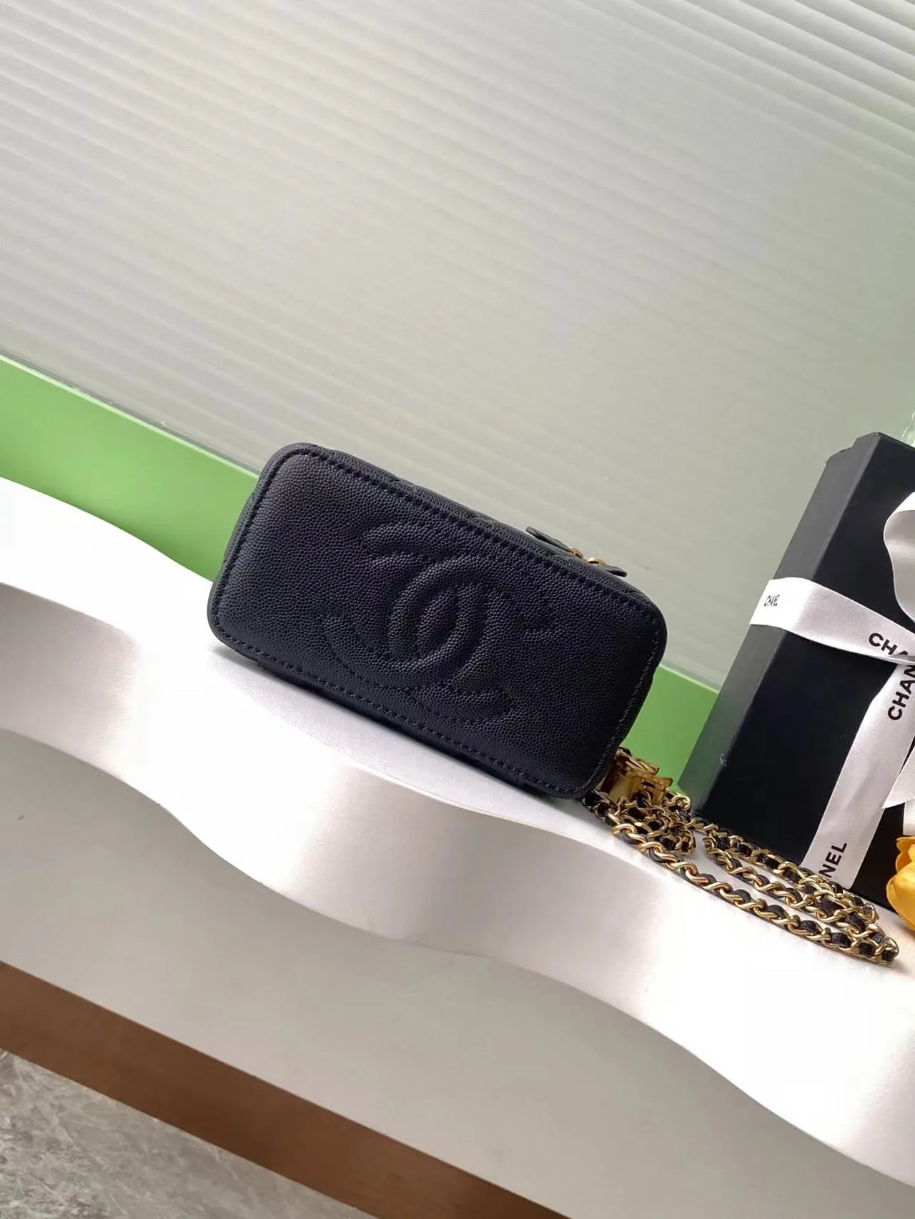 All Categories Chanel Women's Bags 2 (Chanel) Chanel Original Single AP4030