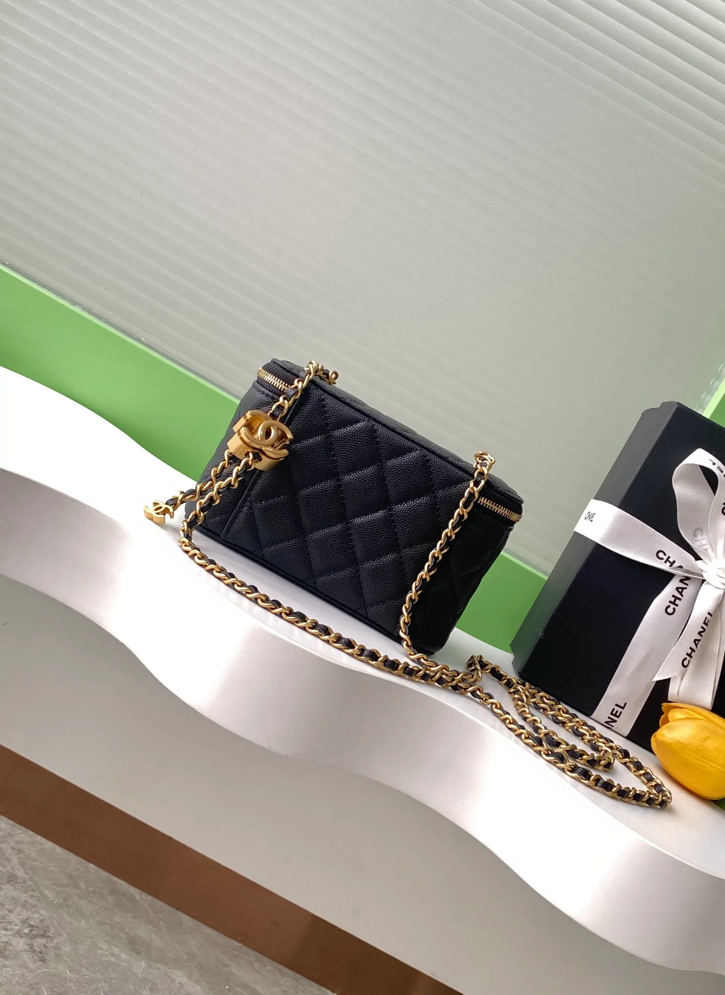 All Categories Chanel Women's Bags 2 (Chanel) Chanel Original Single AP4030