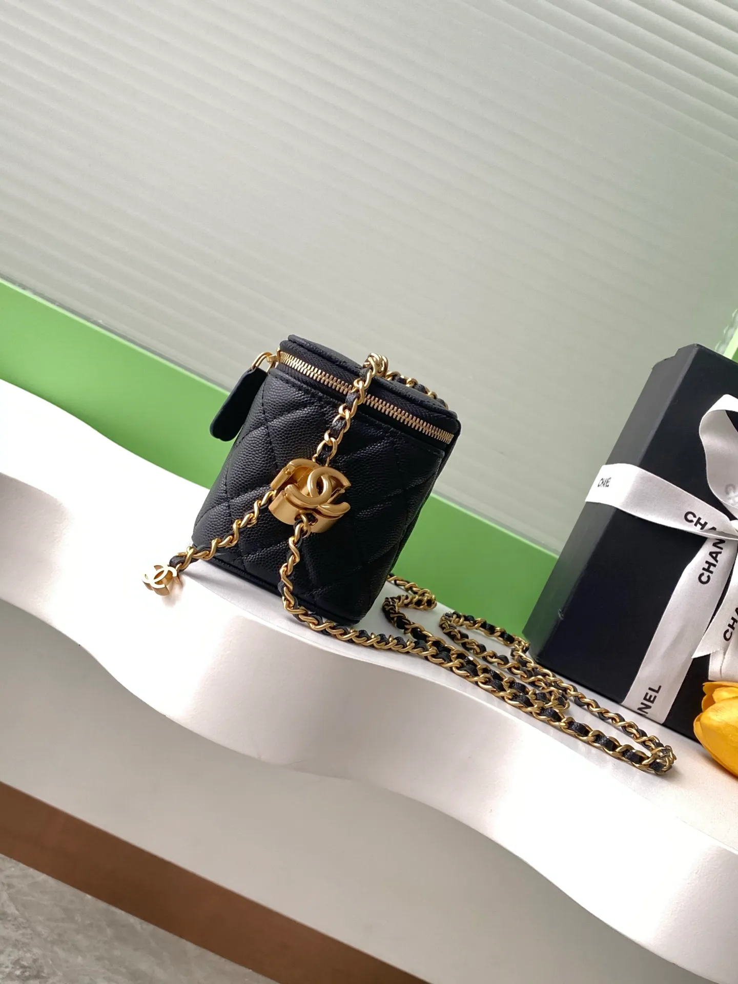 All Categories Chanel Women's Bags 2 (Chanel) Chanel Original Single AP4030