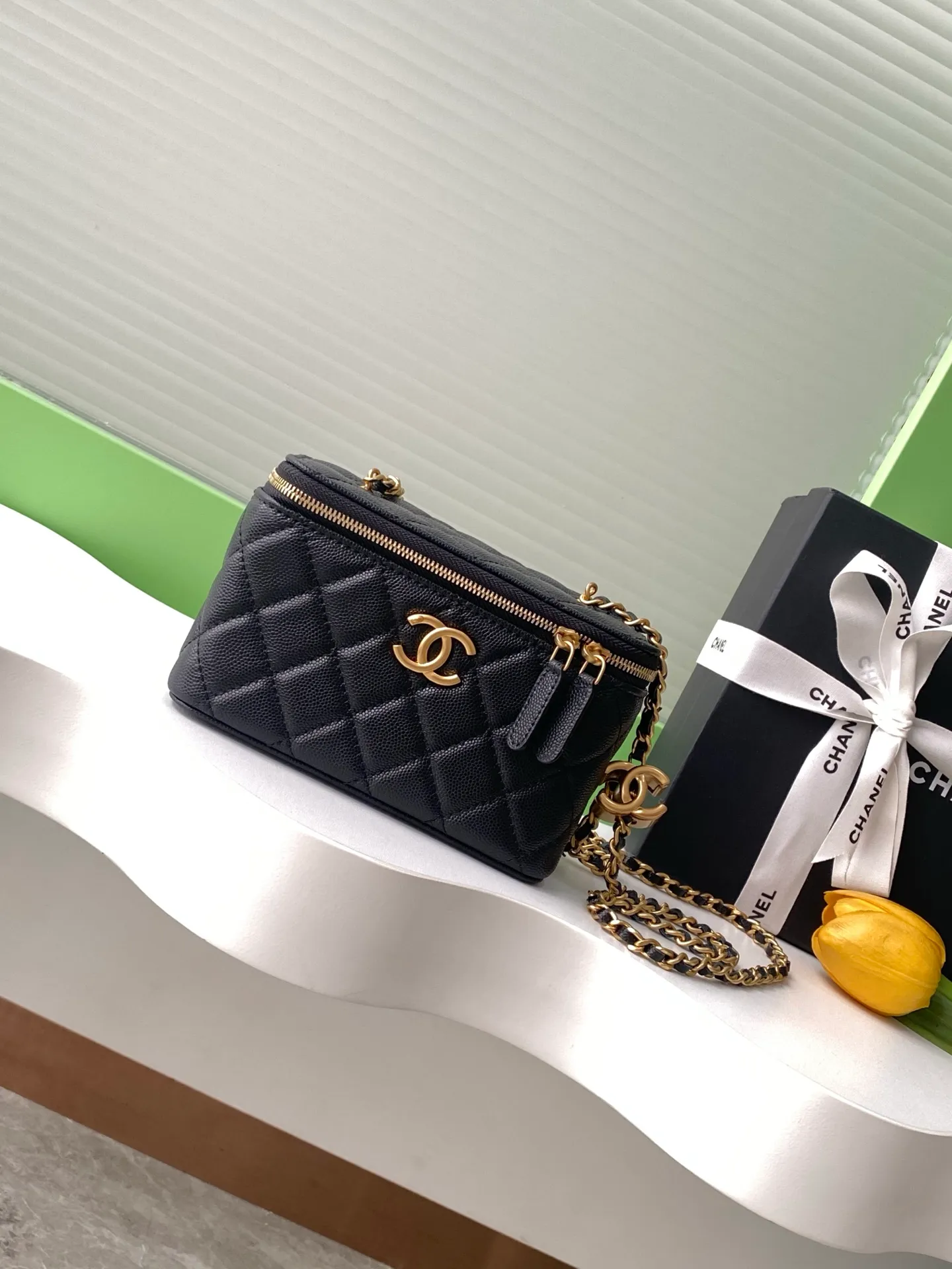 All Categories Chanel Women's Bags 2 (Chanel) Chanel Original Single AP4030
