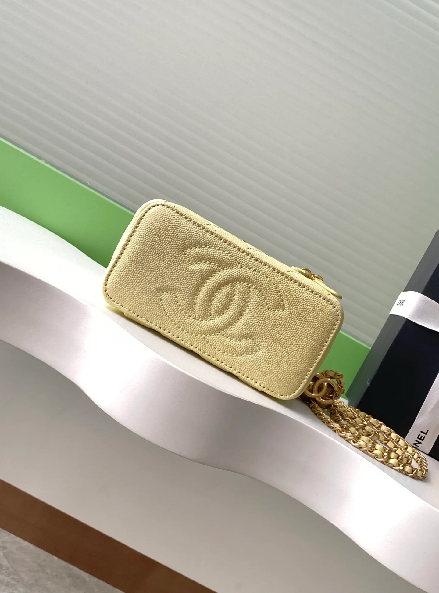 All Categories Chanel Women's Bags 2 (Chanel) Chanel Original Single AP4030
