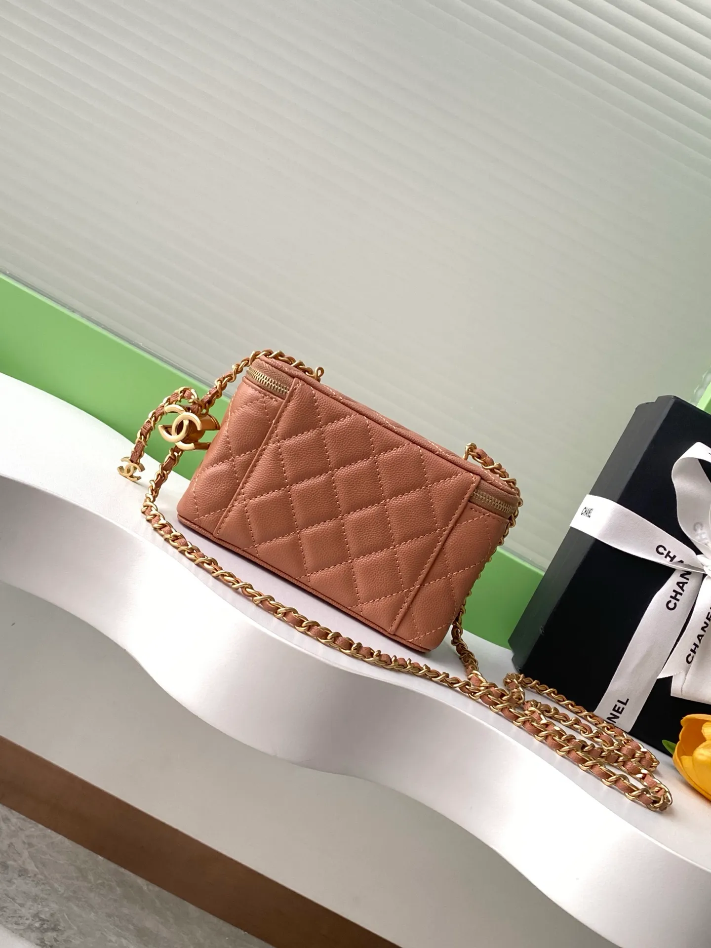 All Categories Chanel Women's Bags 2 (Chanel) Chanel Original Single AP4030