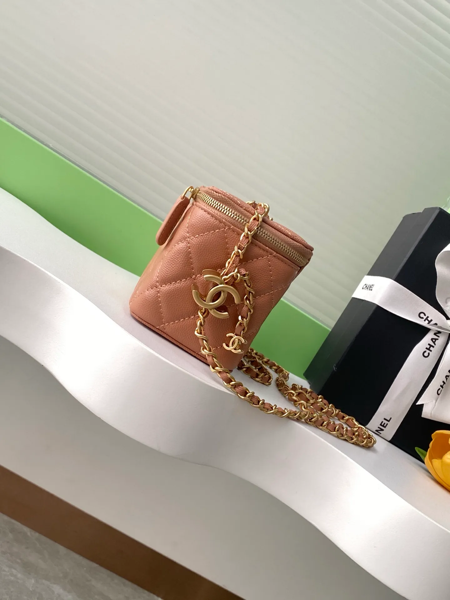 All Categories Chanel Women's Bags 2 (Chanel) Chanel Original Single AP4030