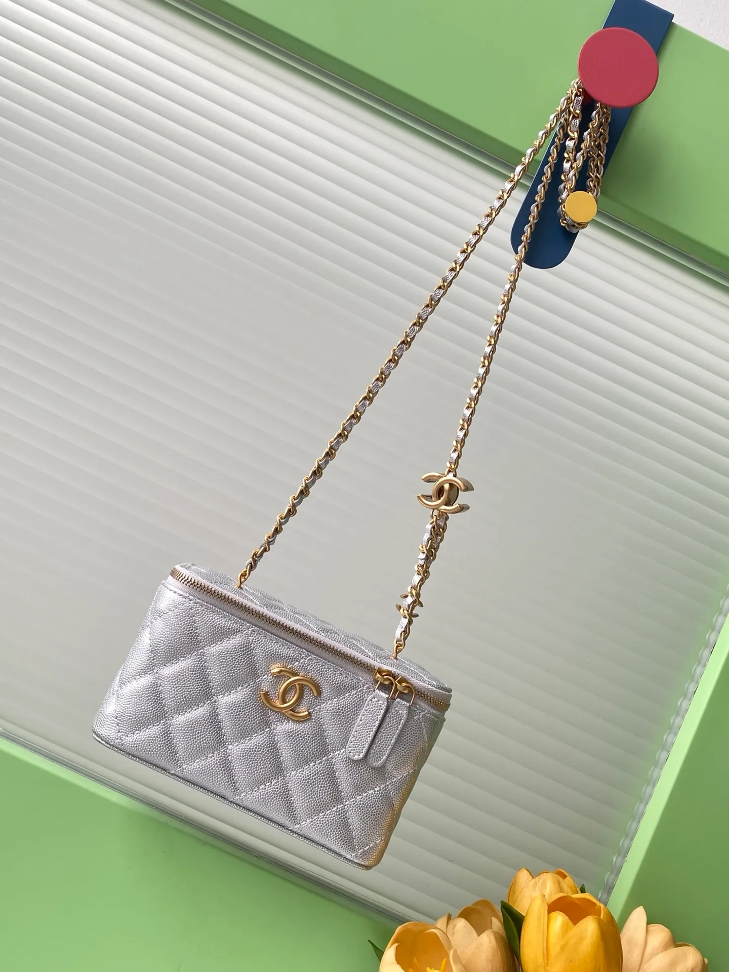 All Categories Chanel Women's Bags 2 (Chanel) Chanel Original Single AP4030