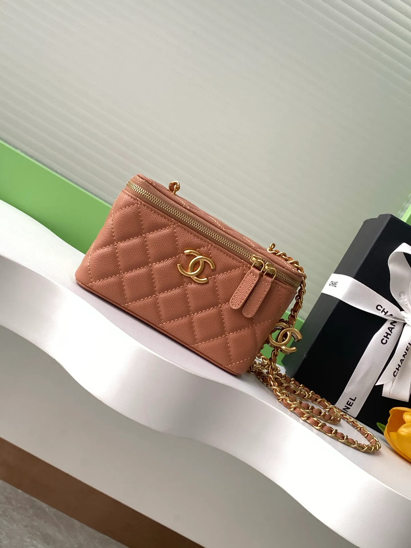 All Categories Chanel Women's Bags 2 (Chanel) Chanel Original Single AP4030