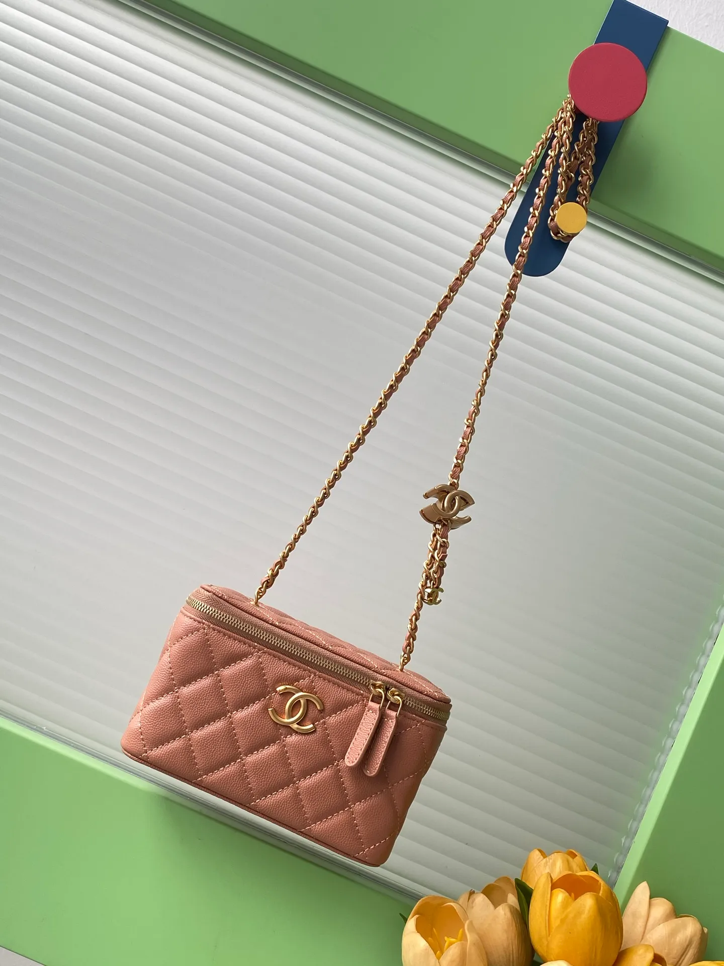All Categories Chanel Women's Bags 2 (Chanel) Chanel Original Single AP4030