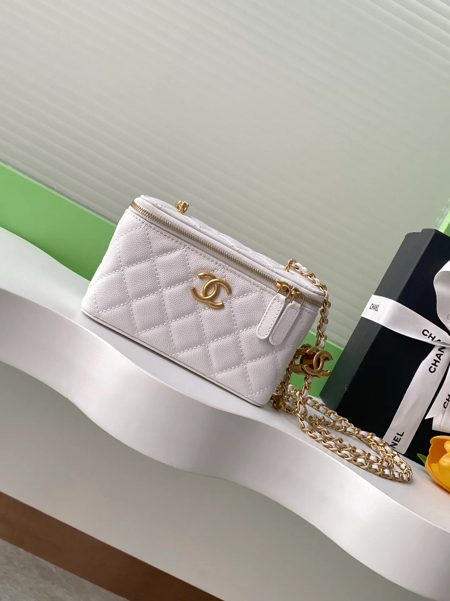 All Categories Chanel Women's Bags 2 (Chanel) Chanel Original Single AP4030