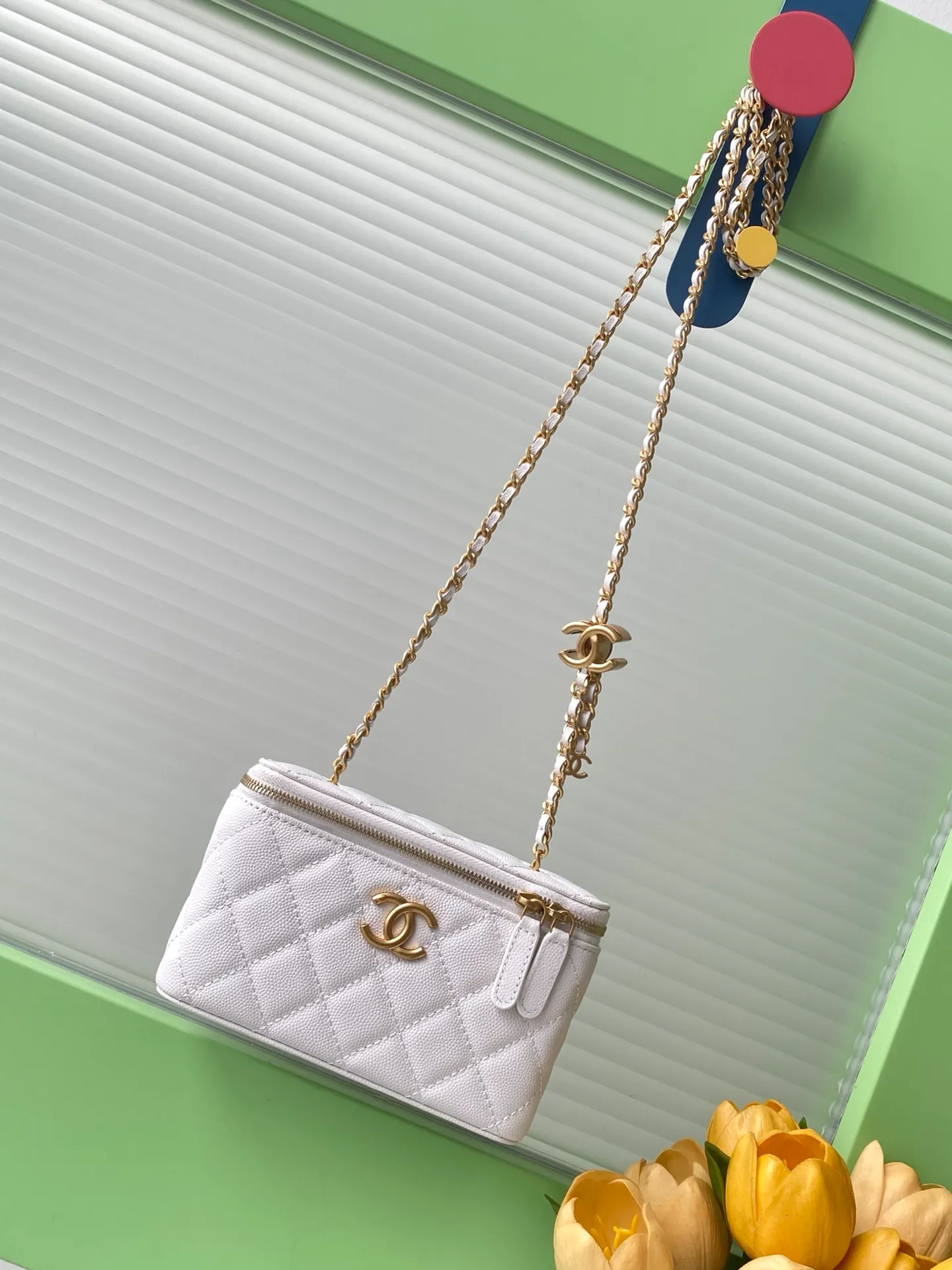All Categories Chanel Women's Bags 2 (Chanel) Chanel Original Single AP4030