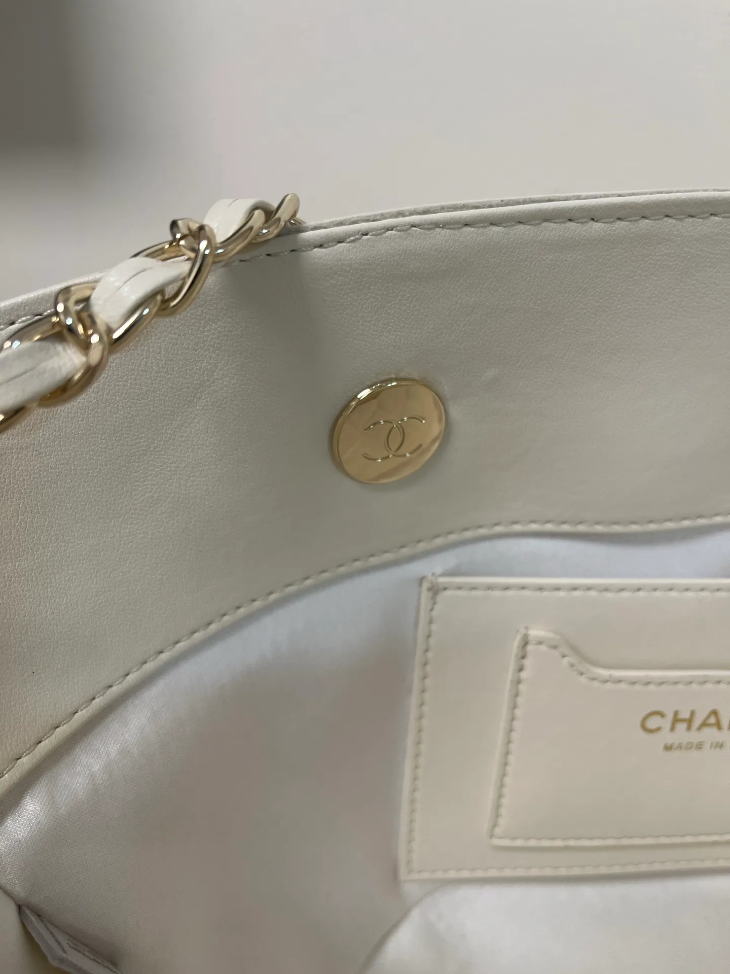 All Categories Chanel Women's Bags (Chanel) Chanel 80018