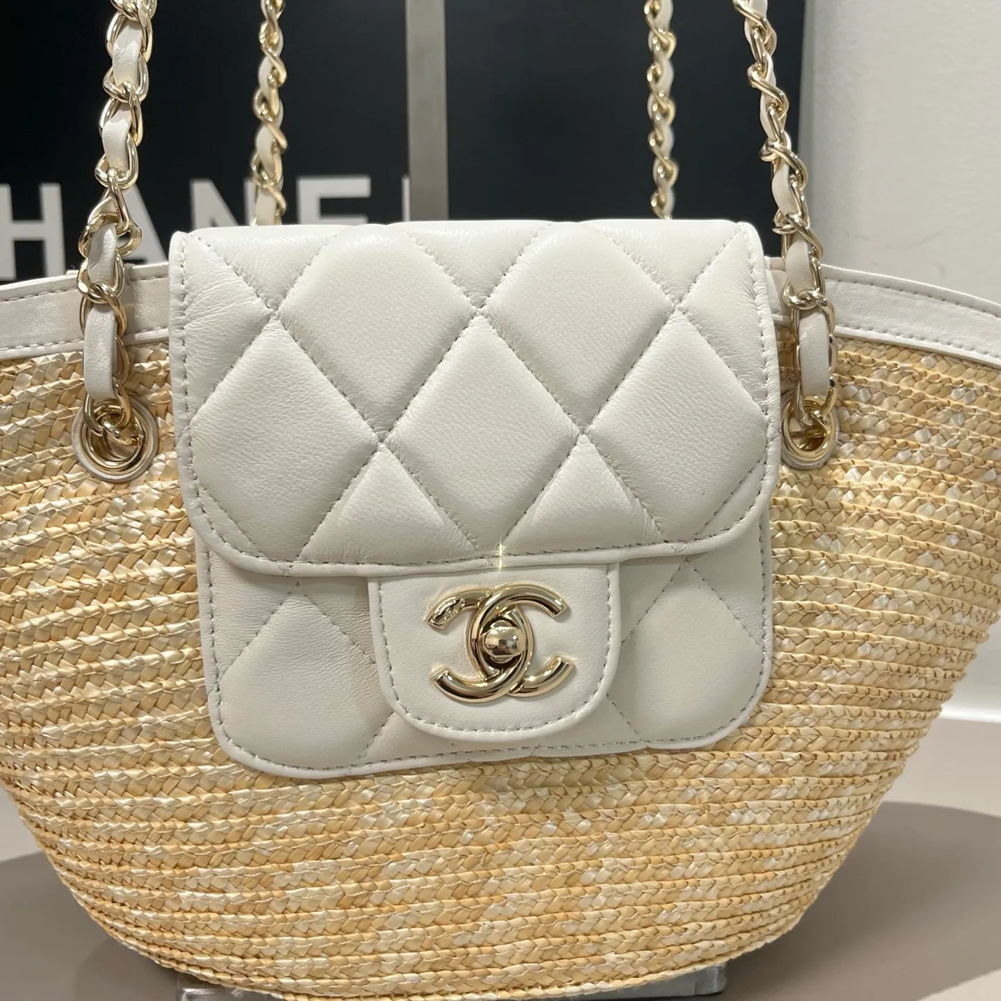 All Categories Chanel Women's Bags (Chanel) Chanel 80018