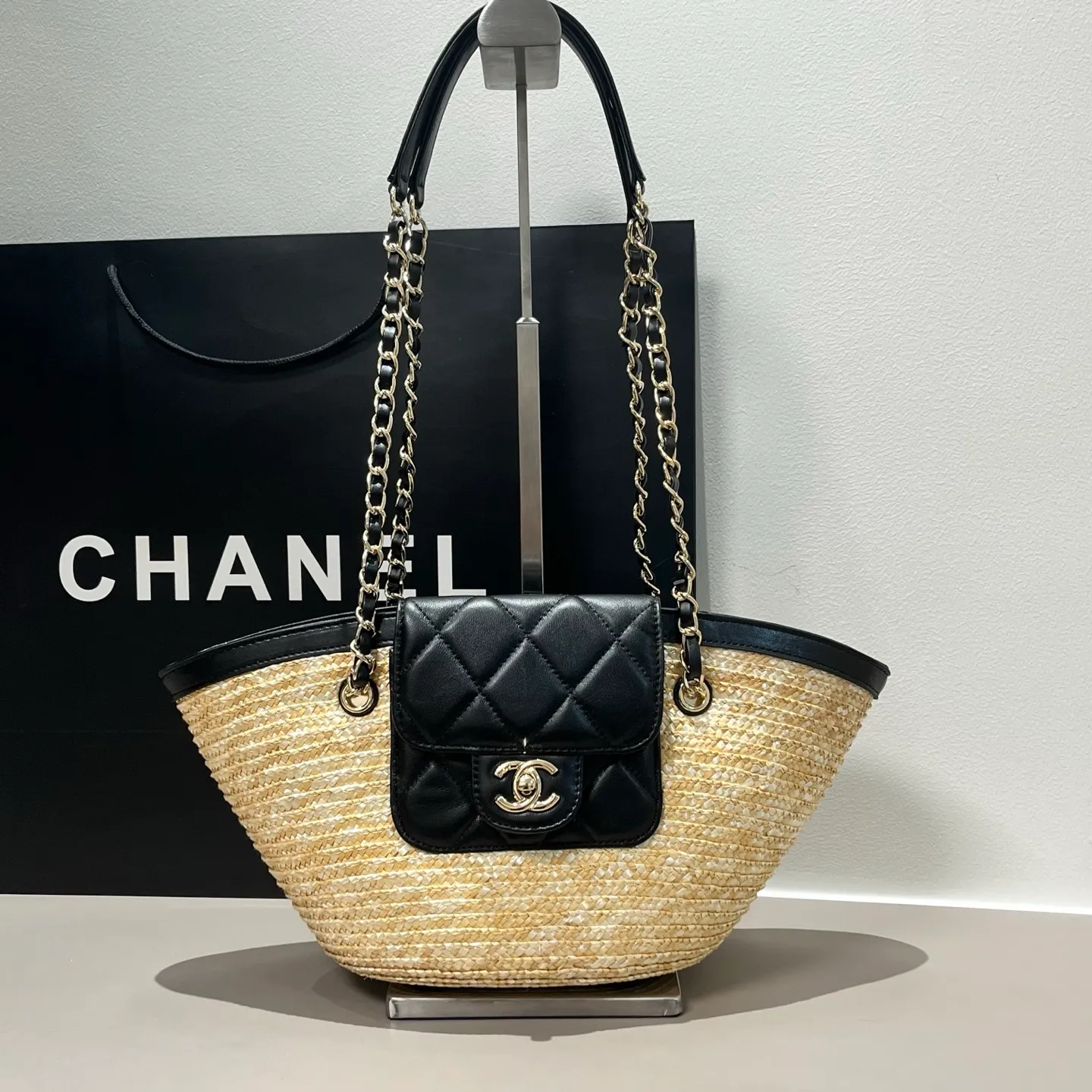 All Categories Chanel Women's Bags (Chanel) Chanel 80018