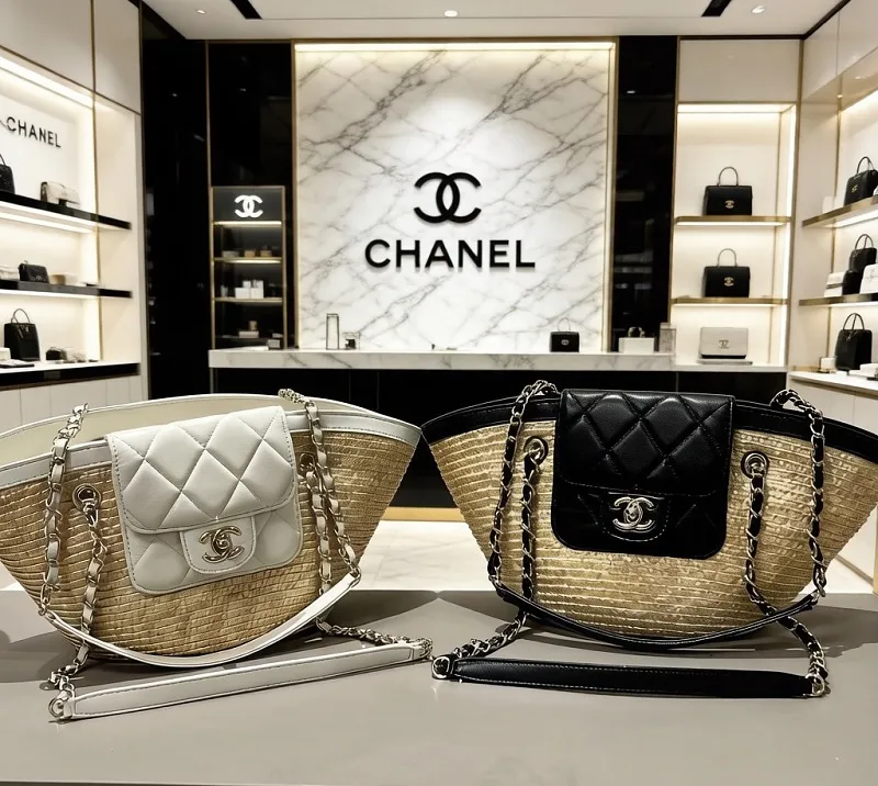 All Categories Chanel Women's Bags (Chanel) Chanel 80018