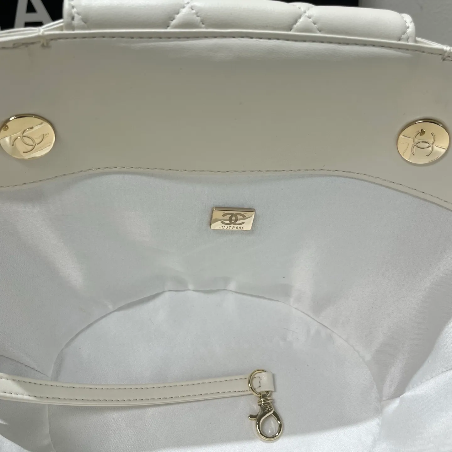 All Categories Chanel Women's Bags (Chanel) Chanel 80018