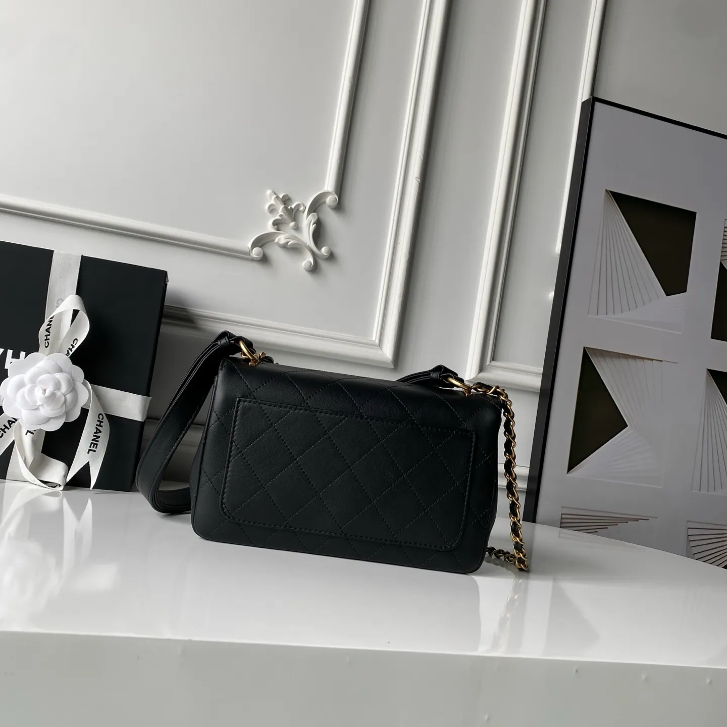 All Categories Chanel Women's Bags (Chanel) Chanel Original Order 5906