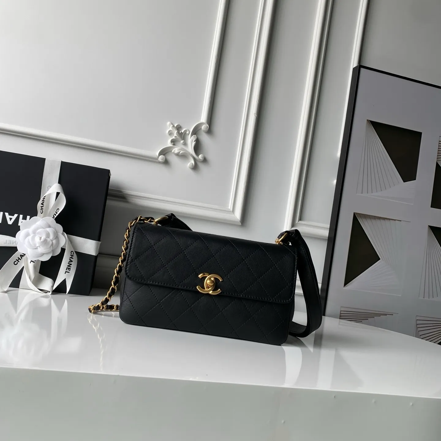All Categories Chanel Women's Bags (Chanel) Chanel Original Order 5906