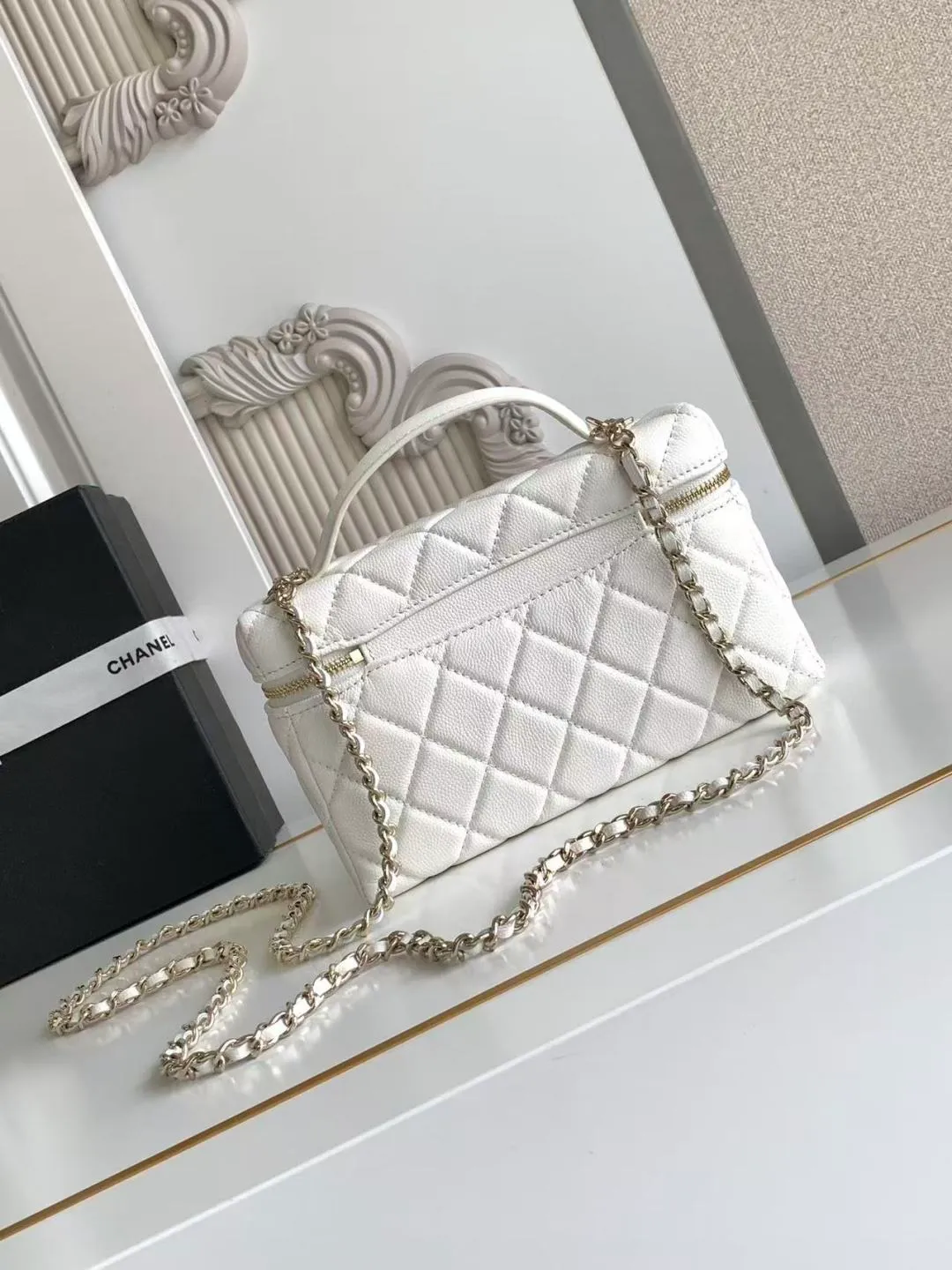 All Categories Chanel Women's Bags 2 (Chanel) Chanel Original Order AP4621