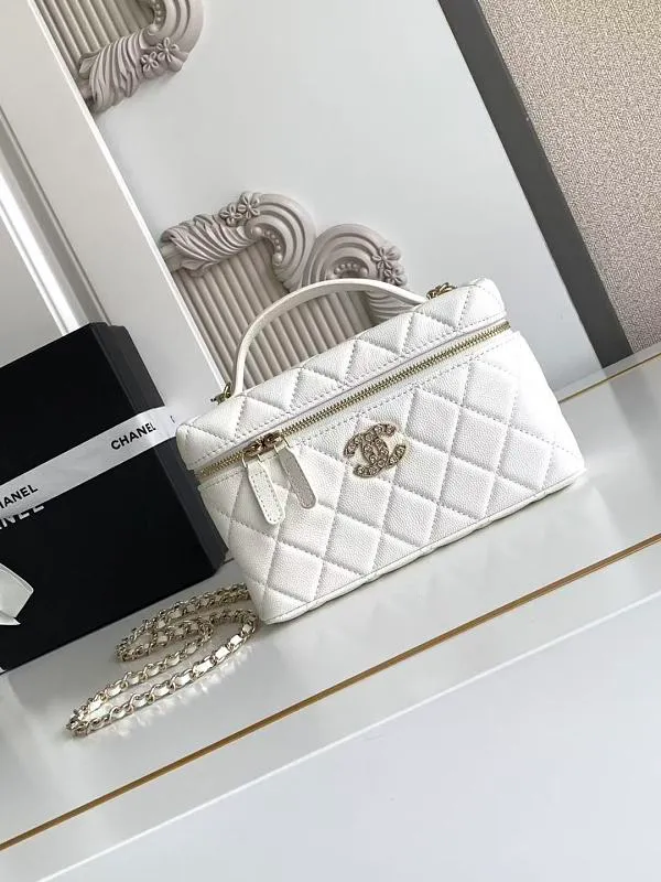 All Categories Chanel Women's Bags 2 (Chanel) Chanel Original Order AP4621