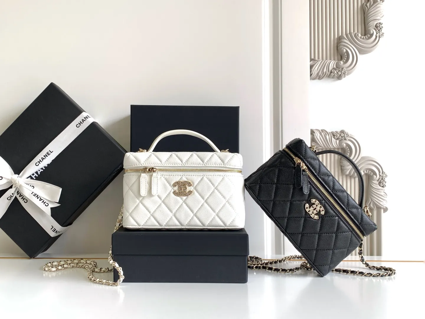 All Categories Chanel Women's Bags 2 (Chanel) Chanel Original Order AP4621