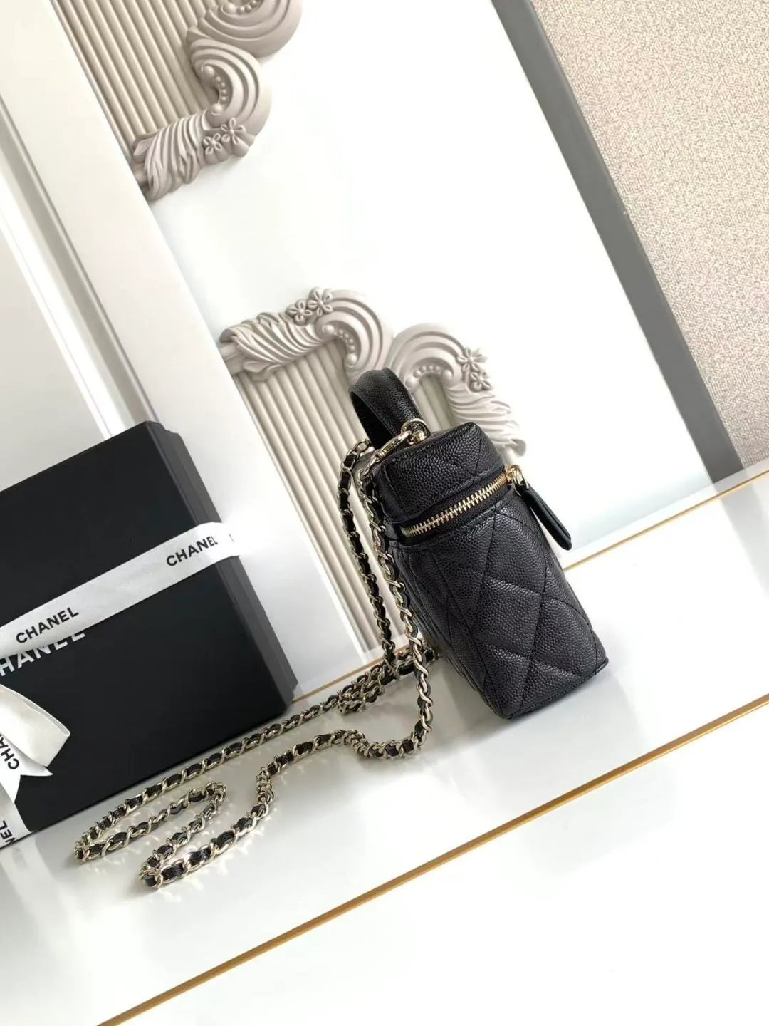 All Categories Chanel Women's Bags 2 (Chanel) Chanel Original Order AP4621
