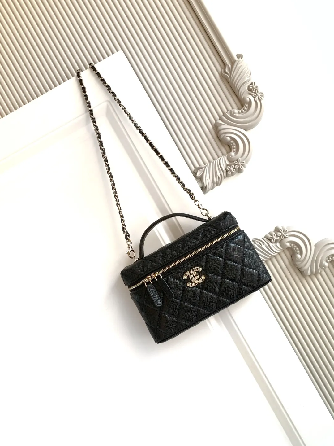 All Categories Chanel Women's Bags 2 (Chanel) Chanel Original Order AP4621